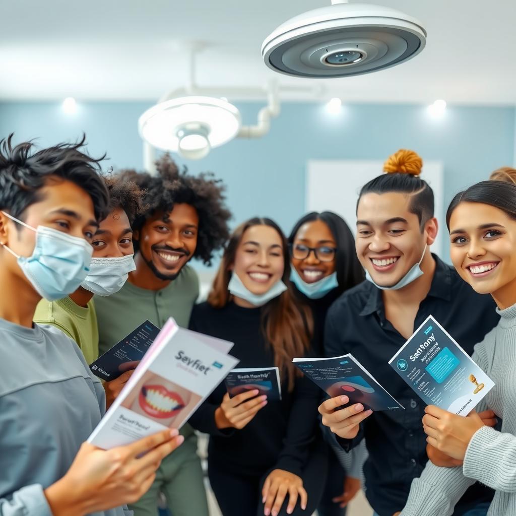 Finding a Recommended Orthodontic Clinic