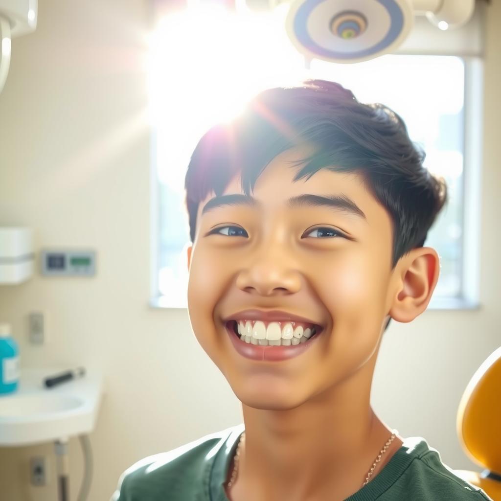 How Long Does Orthodontic Treatment Take