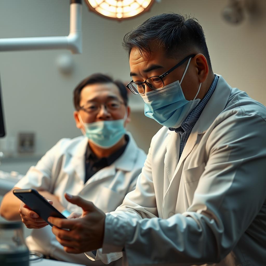 How to Increase Dental Implant Success Rate