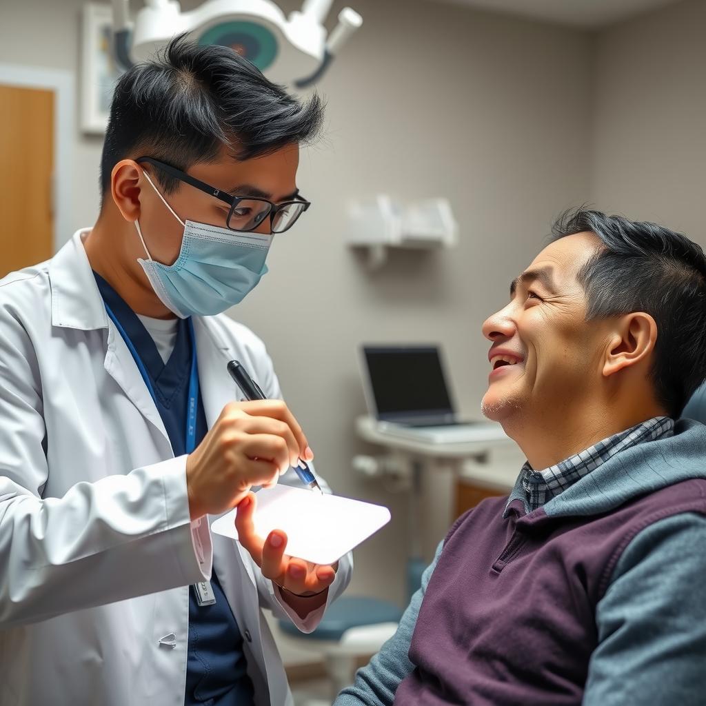 Implant Maintenance Methods