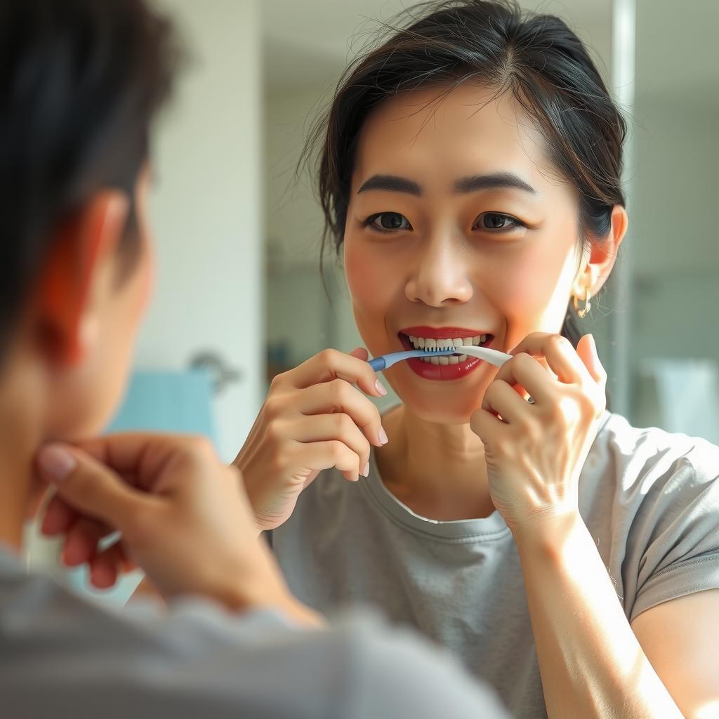 Precautions After Implant Surgery